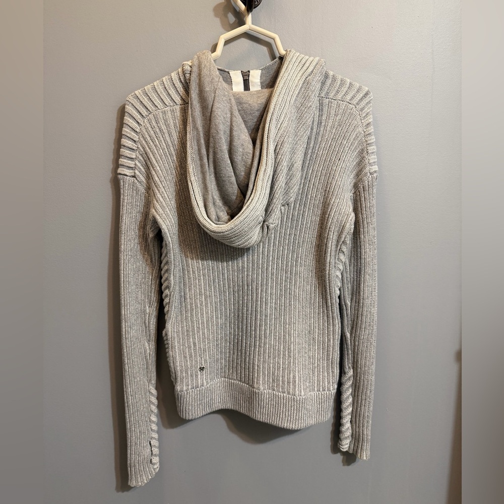 Lululemon Embrace Hoodie - Picture 5 of 7